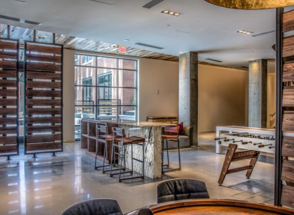 Apartment Global Luxury Near Union Station