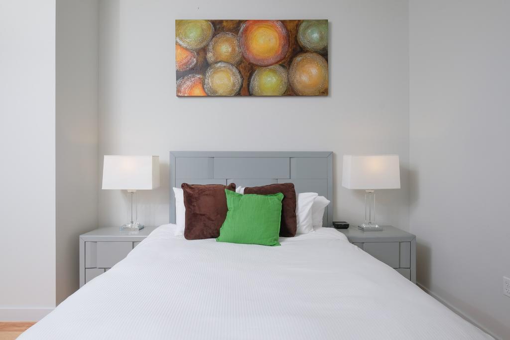 Apartment Global Luxury Near Union Station Washington