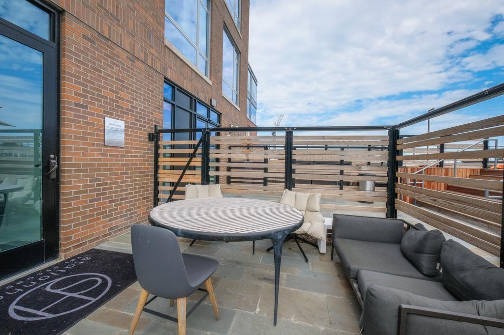 Apartment Global Luxury Near Union Station *