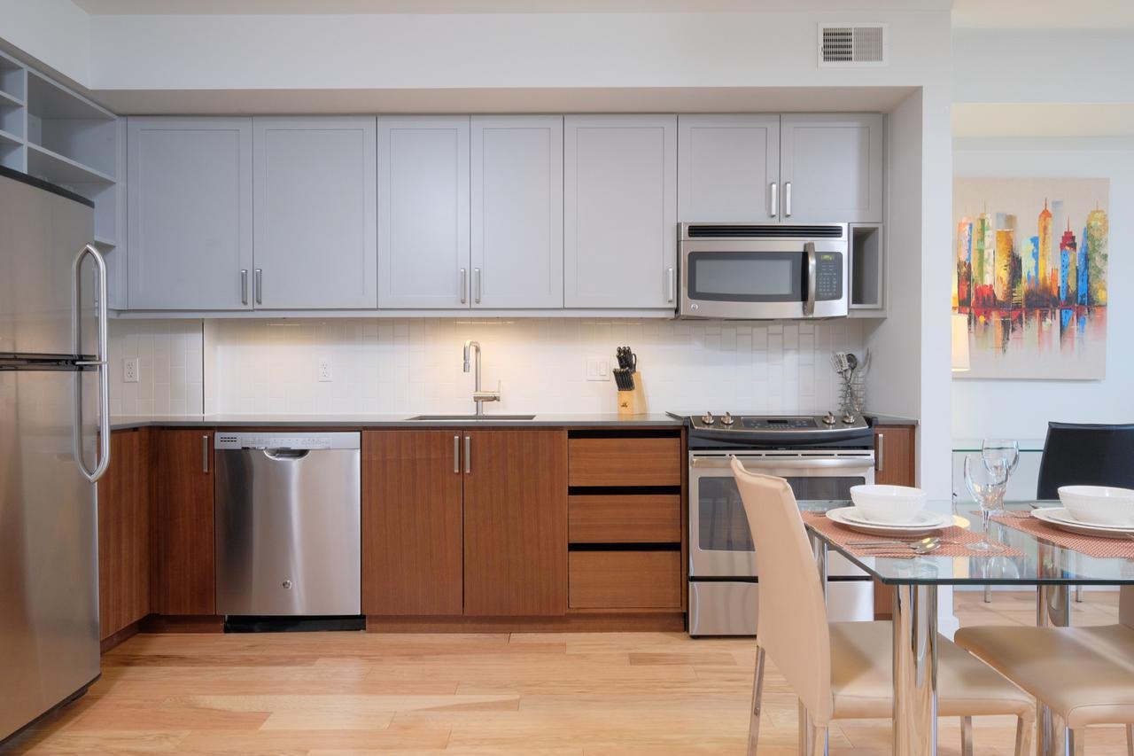 Apartment Global Luxury Near Union Station Washington