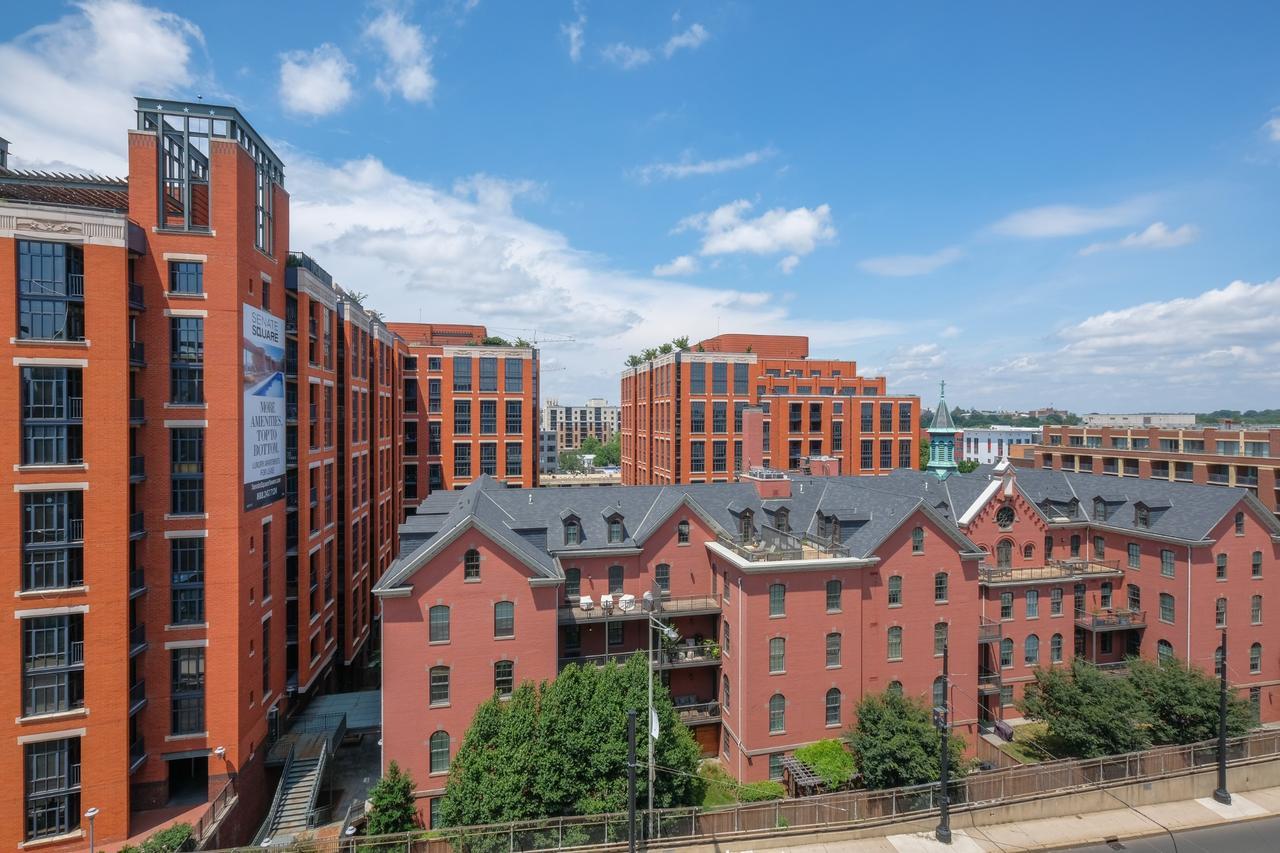 Apartment Global Luxury Near Union Station