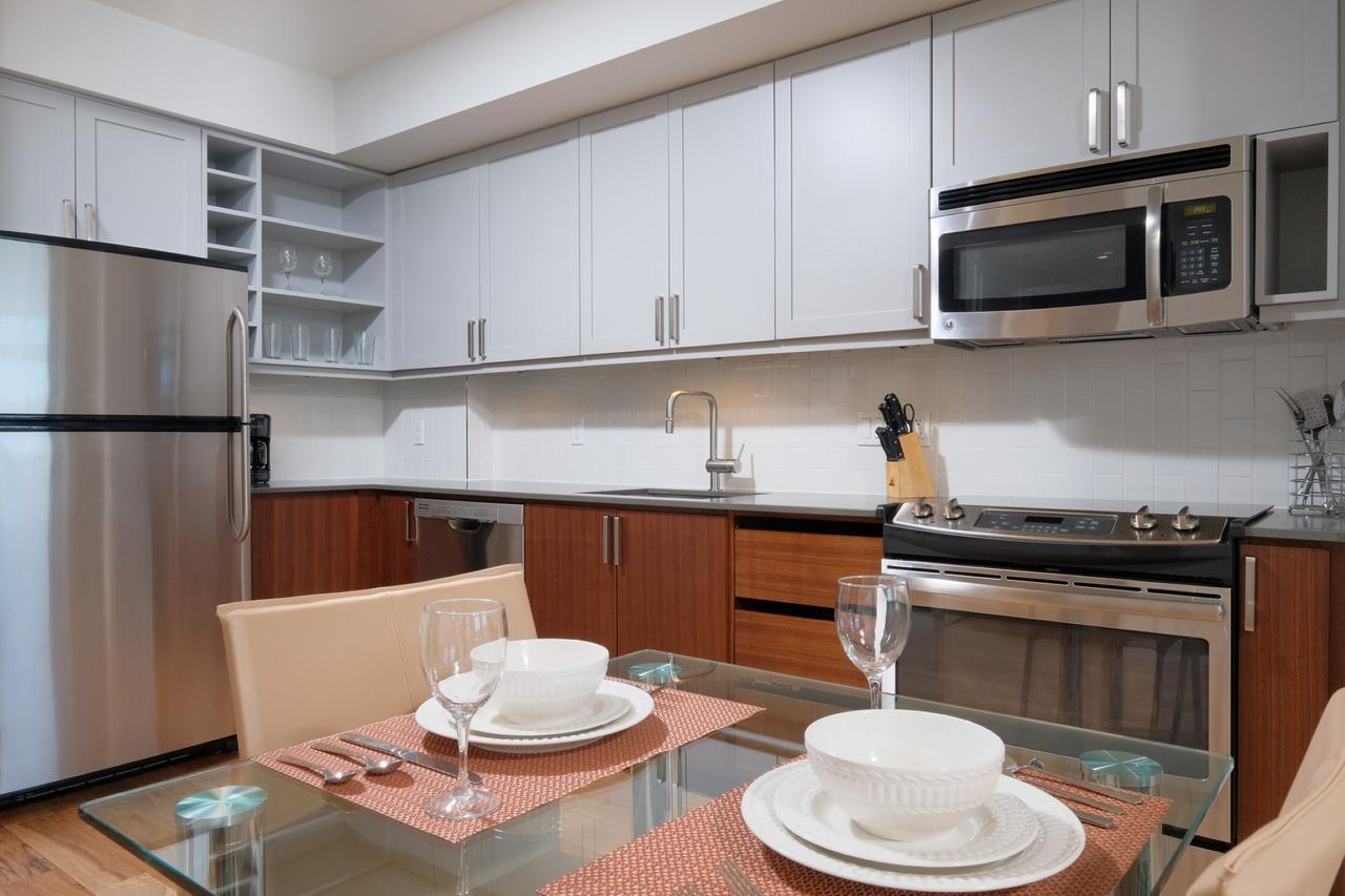 Global Luxury Near Union Station Apartment