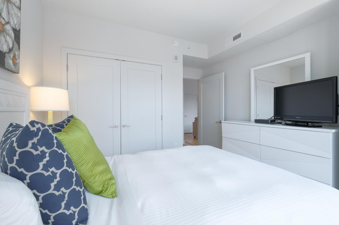 Apartment Global Luxury Near Union Station Washington