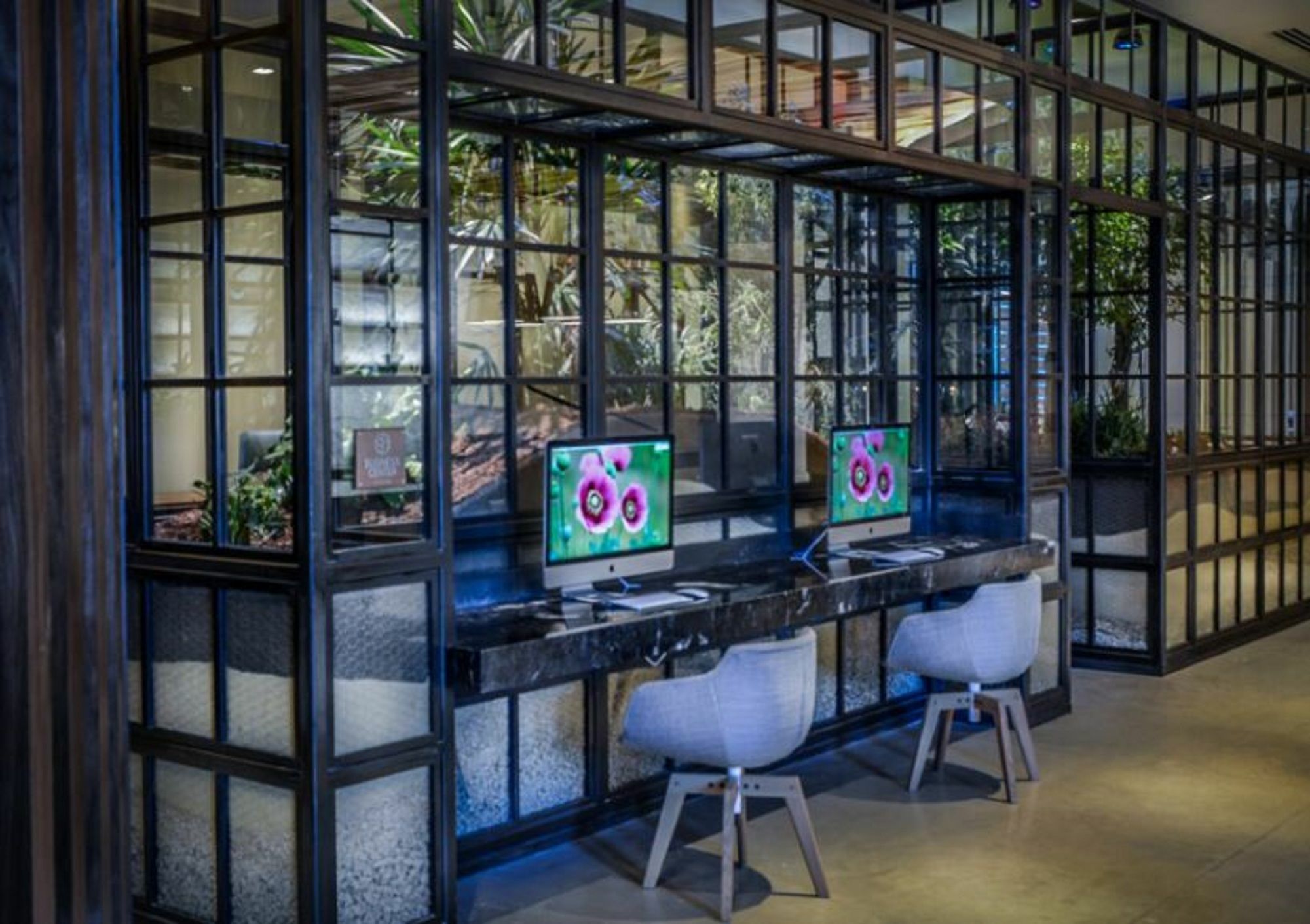 Apartment Global Luxury Near Union Station Washington