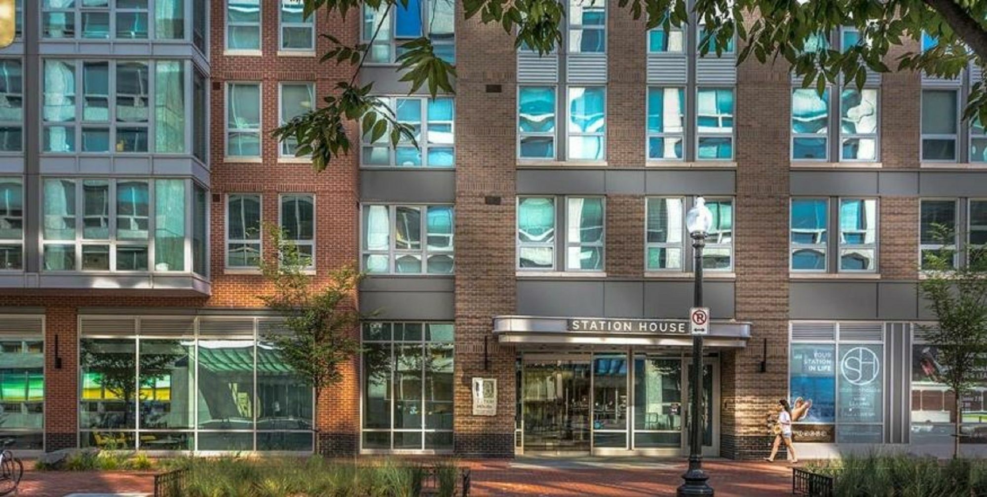 Apartment Global Luxury Near Union Station