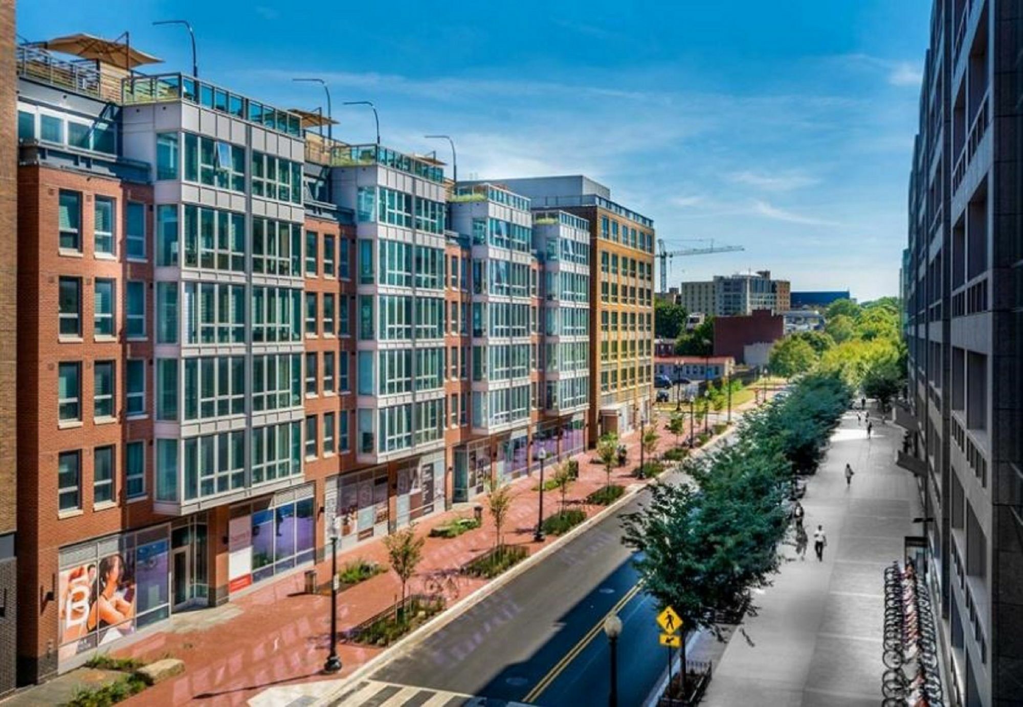 Global Luxury Near Union Station Apartment *